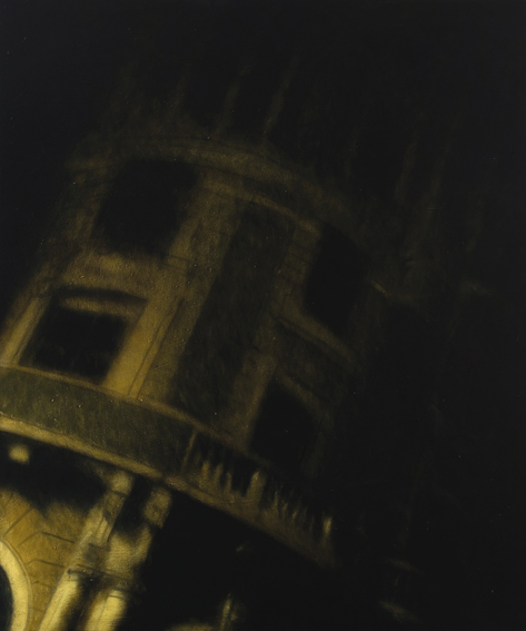 Andrés David Carrara  Architettura 